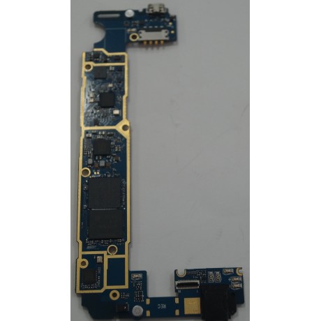 PLACA COM BUZZER Huawei Y5 ll