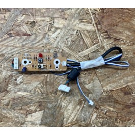 Sensor IR Samsung LE32A330J1XXC Recondicionado Ref: BN41-00850A