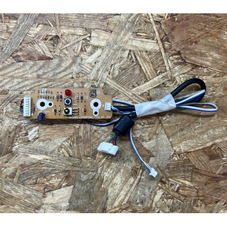 Sensor IR Samsung LE32A330J1XXC Recondicionado Ref: BN41-00850A