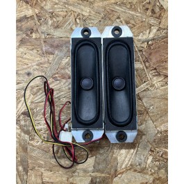 Colunas Samsung LE32A330J1XXC Recondicionado Ref: BN96-04770A
