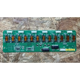Placa Inverter HP W2408H Recondicionado Ref: QLI-002 RevB