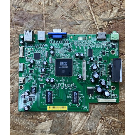 Motherboard HP W2408H Recondicionado Ref: ILIF-035 H REV:A