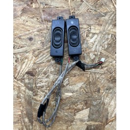 Colunas HP W2408H Recondicionado Ref: 618100200211R