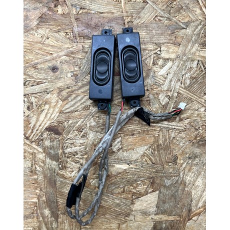 Colunas HP W2408H Recondicionado Ref: 618100200211R