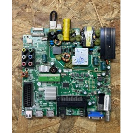 Motherboard Haier LE28M600C Recondicionado Ref: DH1SU0M0400