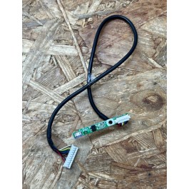 Sensor IR Haier LE28M600C Recondicionado Ref: TV2815-ZC25