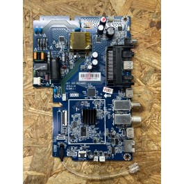 Motherboard Kunft K5132H32H Recondicionado Ref: JUC7.820.00244885