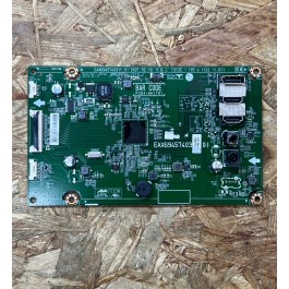 Motherboard LG 32GN650 Recondicionado Ref: EAX69457403(1.0)