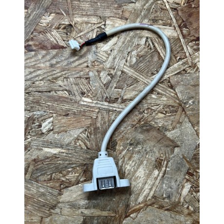 Ficha USB Teide POS 1508 Recondicionado