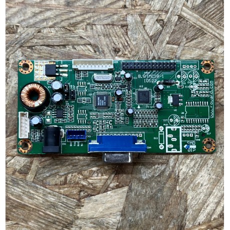 Motherboard Teide POS 1508 Recondicionado Ref: B.RTMC1B-1