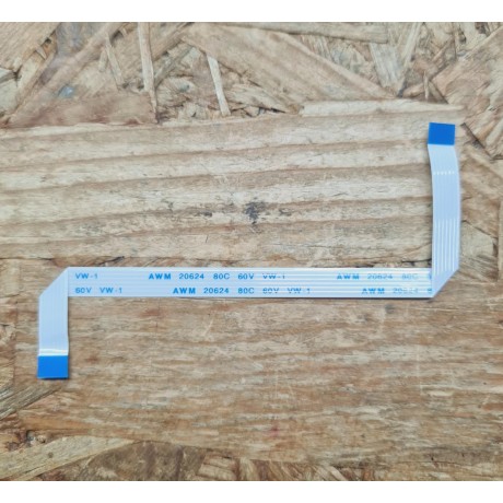Flex do Touchpad Insys WH1-140P Recondicionado Ref: AWM 20624