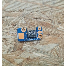 Placa USB Board da Pen de Internet Insys WH1-140P Recondicionado Ref: IP3_IN6_1402_DB_USB2_V10_20201119A