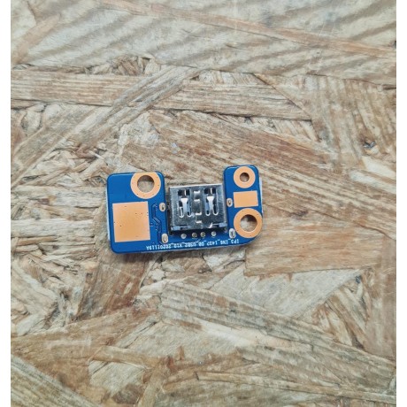 Placa USB Board da Pen de Internet Insys WH1-140P Recondicionado Ref: IP3_IN6_1402_DB_USB2_V10_20201119A