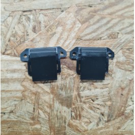 Suporte do Conector de Rede RJ45 Insys WH1-140P Recondicionado