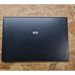 Back Cover LCD Insys WH1-140P Recondicionado