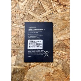 Bateria myPhone Prime 2 Recondicionado Ref: L20D1P32