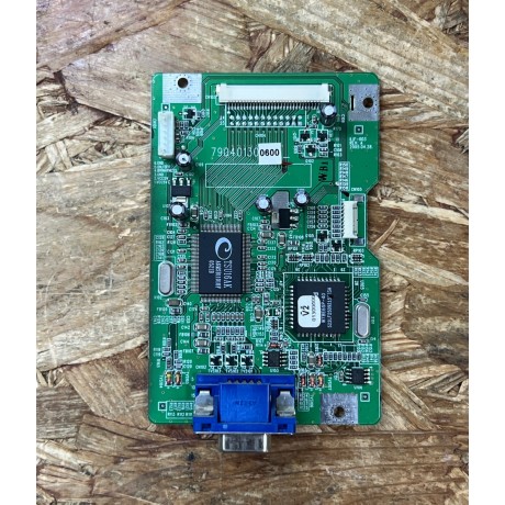 Motherboard Acer AL1716s Recondicionado Ref: ILIF-003 / 790401300600