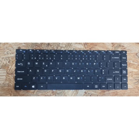 Teclado Insys 14P Ref: MB3081006 YXT-NB93-149