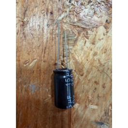 Condensador Eletrolítico 250v 15uf