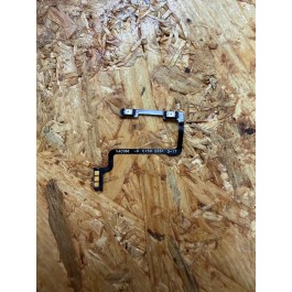 Flex Botões de Volume Oppo A98 5G / Oppo CPH2529