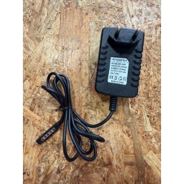 Transformador Microsoft Surface Pro / Microsoft Surface Pro 2 12v 2a Compativel Model: MX-24W