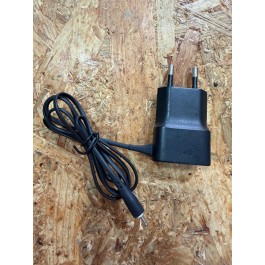 Carregador Nokia 5v 450mA Original Ponta Fina Recondicionado