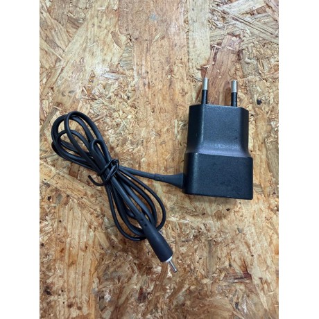Carregador Nokia 5v 450mA Original Ponta Fina Recondicionado