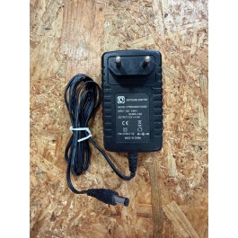 Carregador Universal 12v 2a Recondicionado Model: CYWE024S012V2000