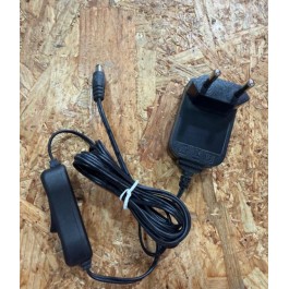 Carregador Universal C/ Interruptor 6v 0.05a 0.3W Recondicionado Model: HS0600050V