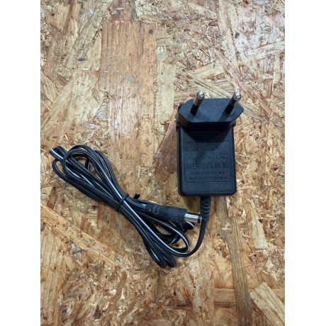 Carregador Universal 6v 100mA Recondicionado Model: HYND-0600100EUA