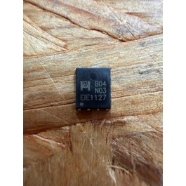 Mosfet EMB04N03H / EMB04N03 / B04N03 / QFN-8