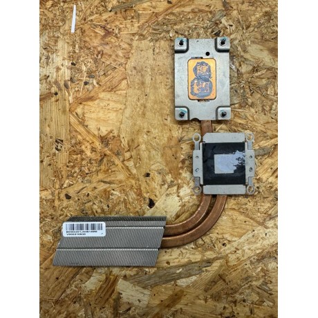 Dissipador Toshiba Satellite L650 Recondicionado Ref : V000210930