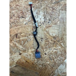 Conector de Carga Toshiba Satellite L650 Recondicionado Ref : 6017B0146301
