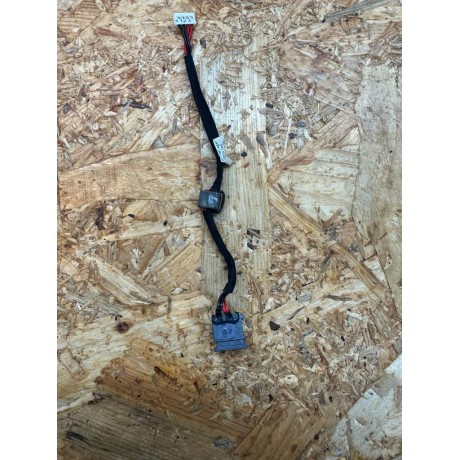 Conector de Carga Toshiba Satellite L650 Recondicionado Ref : 6017B0146301