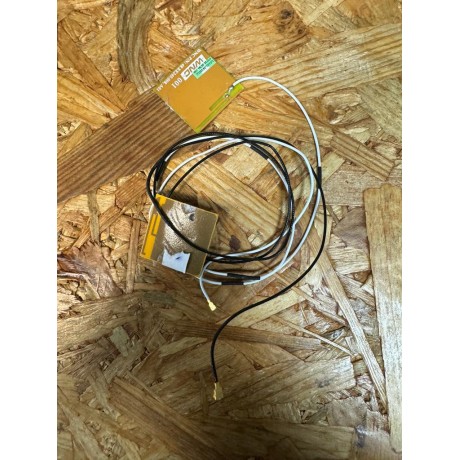 Antena Wireless Toshiba Satellite A300 Recondicionado Ref : 6036B0028401