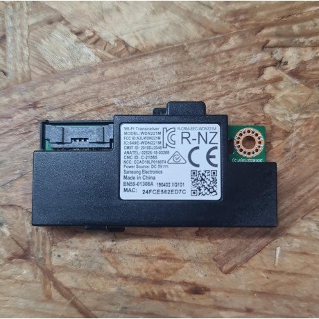 Modulo Wireless Samsung UE50NU7025K Recondicionado Ref: WDN221M