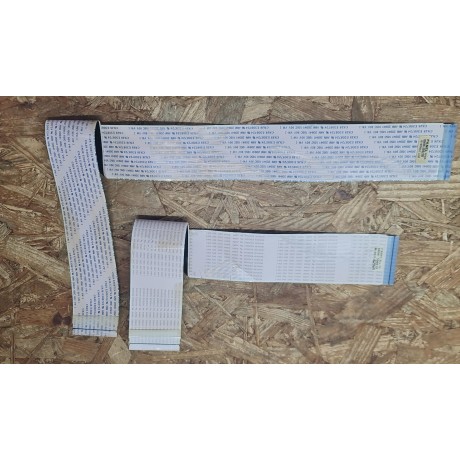 Kit Flex LCD Samsung UE50NU7025K Recondicionado Ref: BN96-39891B / BN96-39823B