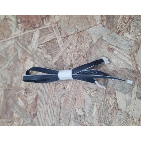 Kit Cabos Samsung UE50NU7025K Recondicionado