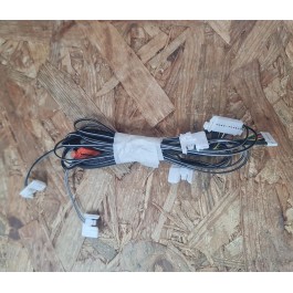 Kit de Cabos Samsung UE55TU7105K Recondicionado