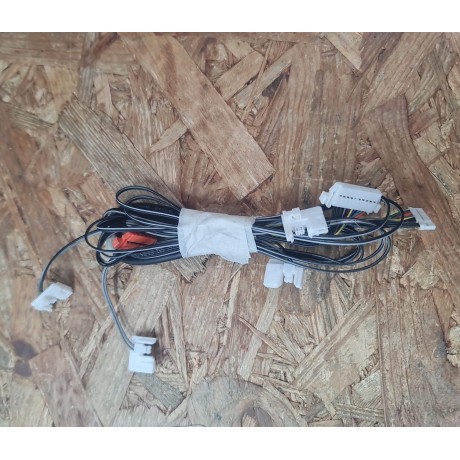 Kit de Cabos Samsung UE55TU7105K Recondicionado