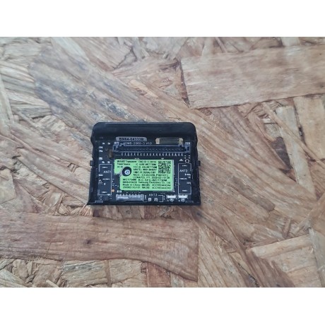 Placa Sensor IR & Botão ON/OFF Samsung UE55TU7105K Recondicionado Ref: BN59-01341B