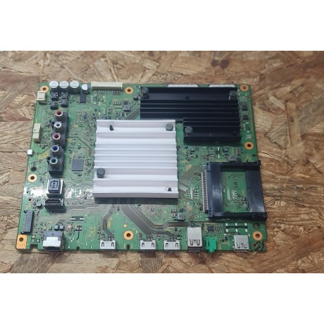 MotherBoard Sony KD-43XG8396 Recondicionado Ref: 1-982-627-12