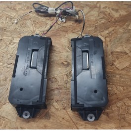 Colunas Sony KD-43XG8396 Recondicionado Ref: 1-859-259-21