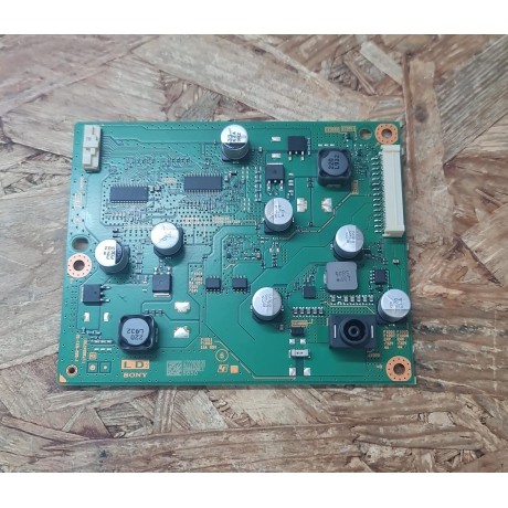 Placa de Alimentação Board Sony KD-43XG8396 Recondicionado Ref: 1-982-631-32