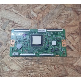 Placa T-CON Sony KD-43XG8396 Recondicionado Ref: 6870C-0749A