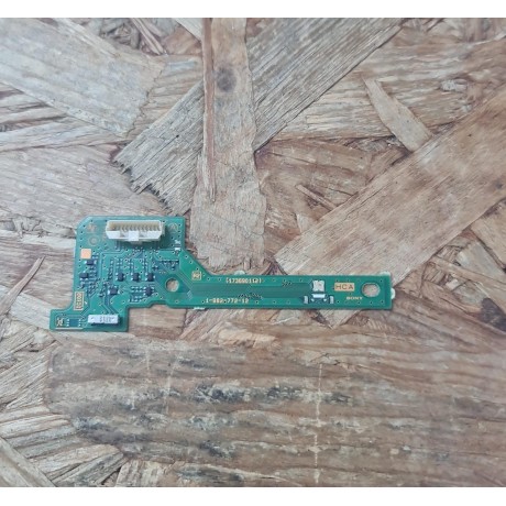 Sensor IR Sony KD-43XG8396 Recondicionado Ref: 1-982-772-12