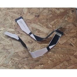 Kit Flex LCD Sony KD-43XG8396 Recondicionado Ref: 1-912-556-11 / 1-912-536-11