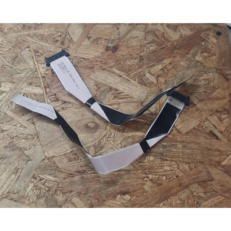 Kit Flex LCD Sony KD-43XG8396 Recondicionado Ref: 1-912-556-11 / 1-912-536-11