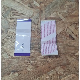 Kit Flat Cable Sony KD-43XG8396 Recondicionado Ref: 1-912-533-11