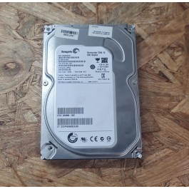 Disco Rigido Seagate 500GB Sata 3.5 Recondicionado Ref: ST3500413AS